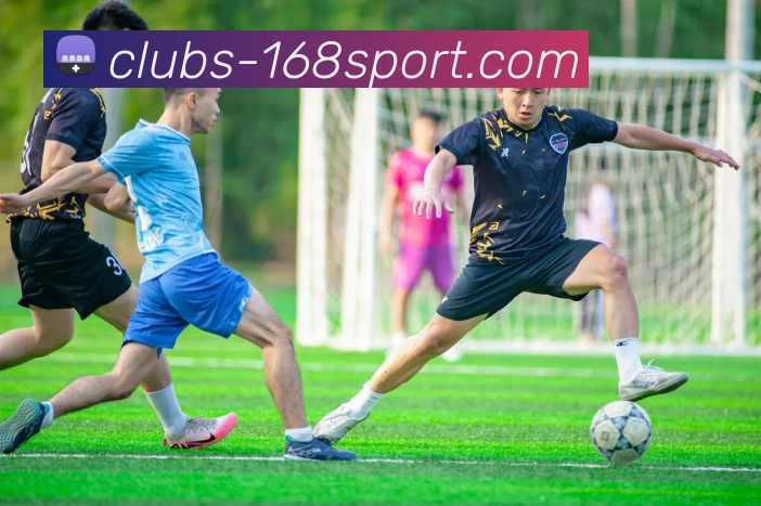 168体育官网品牌故事